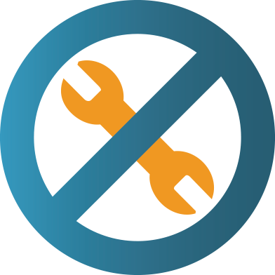 maintenance free