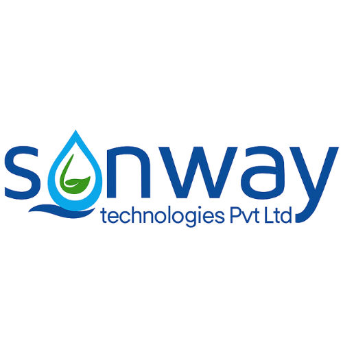 sunway water softener bangalore logo