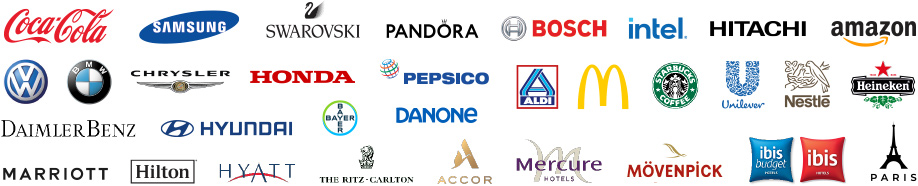 Our Trusted Clients