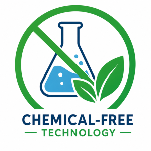 Chemical Free Water softener