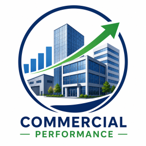 Commercial Water Softener