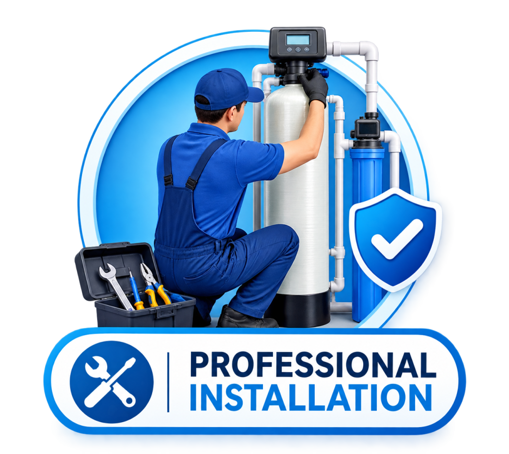 Professional Installation in Bangalore